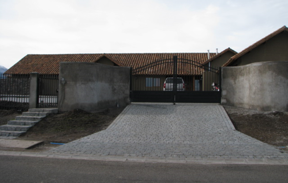 Casa Candia 2008